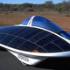 Illustration for article titled Toyota Developing Solar-Powered Car?